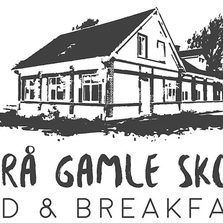 Guest house Nora Gamle Skole Bed & Kitchen 2*