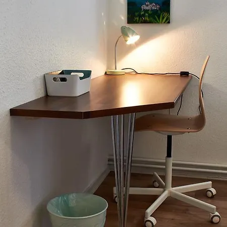 Guest house Nora Gamle Skole Bed & Kitchen 2*