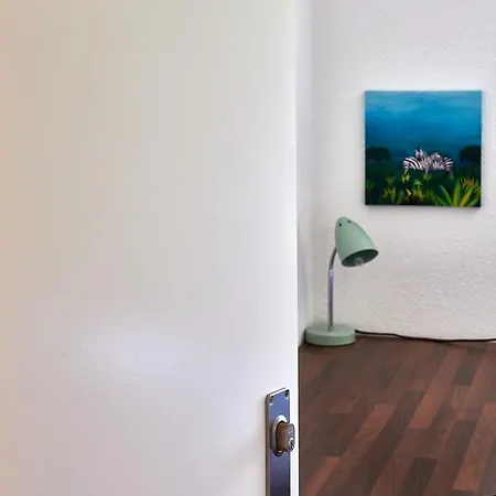 Guest house Nora Gamle Skole Bed & Kitchen 2*