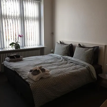Guest house Nora Gamle Skole Bed & Kitchen 2*
