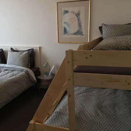 Nora Gamle Skole Bed & Kitchen Guest house