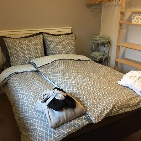 Nora Gamle Skole Bed & Kitchen 2*