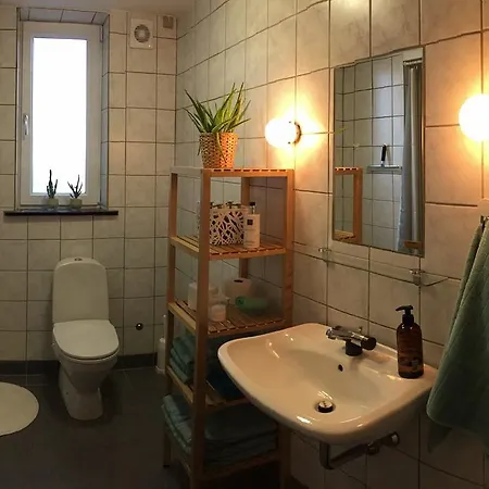 Nora Gamle Skole Bed & Kitchen Guest house 2*