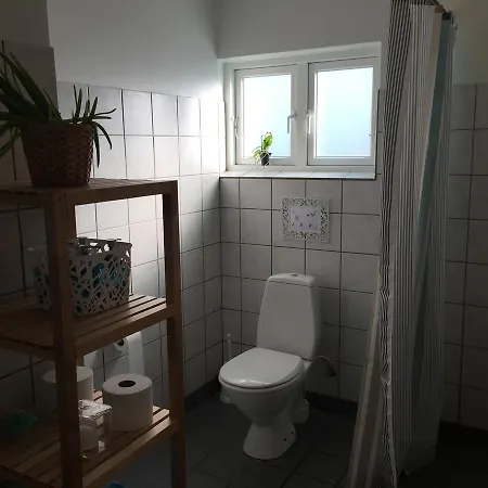 Nora Gamle Skole Bed & Kitchen Guest house 2*