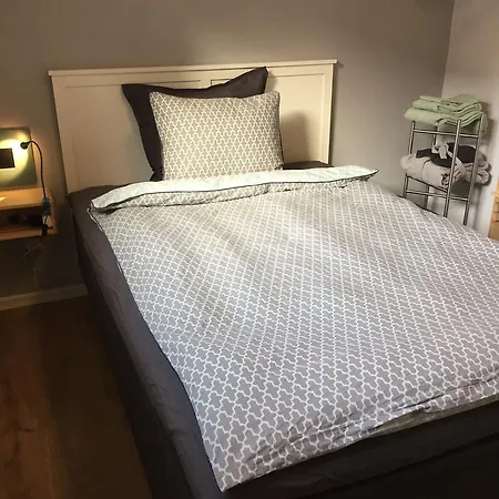 Nora Gamle Skole Bed & Kitchen