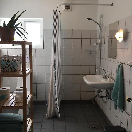 Nora Gamle Skole Bed & Kitchen 2*