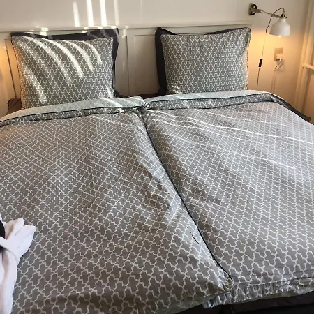 Nora Gamle Skole Bed & Kitchen Bramming