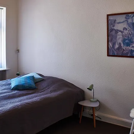 Nora Gamle Skole Bed & Kitchen Guest house 2*