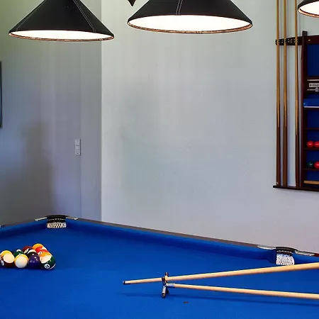 Nora Gamle Skole Bed & Kitchen 2*
