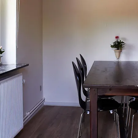 Nora Gamle Skole Bed & Kitchen Guest house 2*