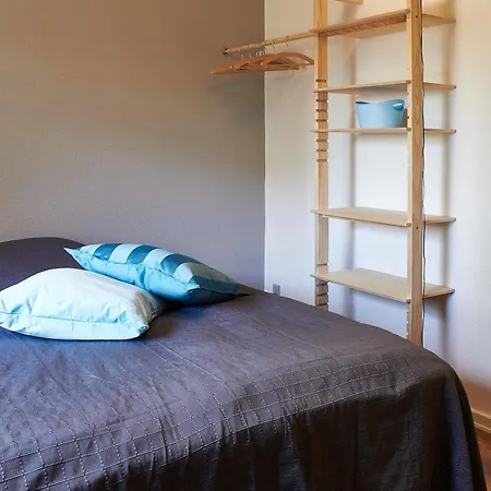 Nora Gamle Skole Bed & Kitchen Guest house 2*
