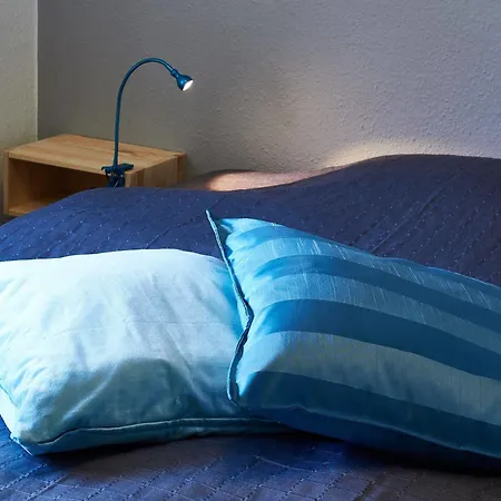 Nora Gamle Skole Bed & Kitchen Bramming
