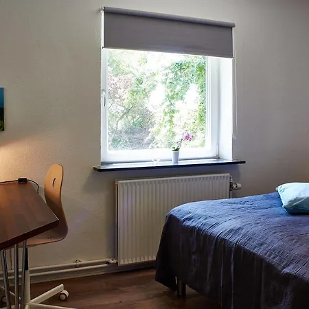 Nora Gamle Skole Bed & Kitchen Guest house