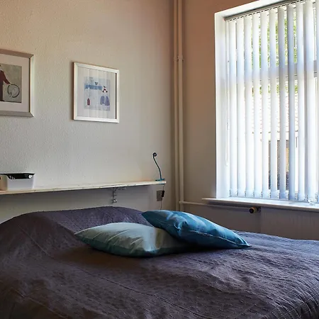 Guest house Nora Gamle Skole Bed & Kitchen