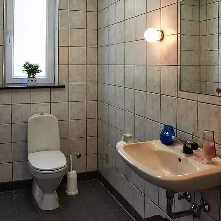 Nora Gamle Skole Bed & Kitchen Bramming