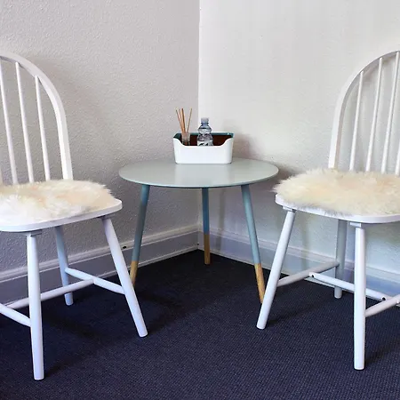 Guest house Nora Gamle Skole Bed & Kitchen Bramming