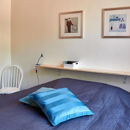 Nora Gamle Skole Bed & Kitchen Guest house Bramming